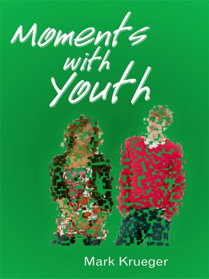 cover image of Moments with Youth